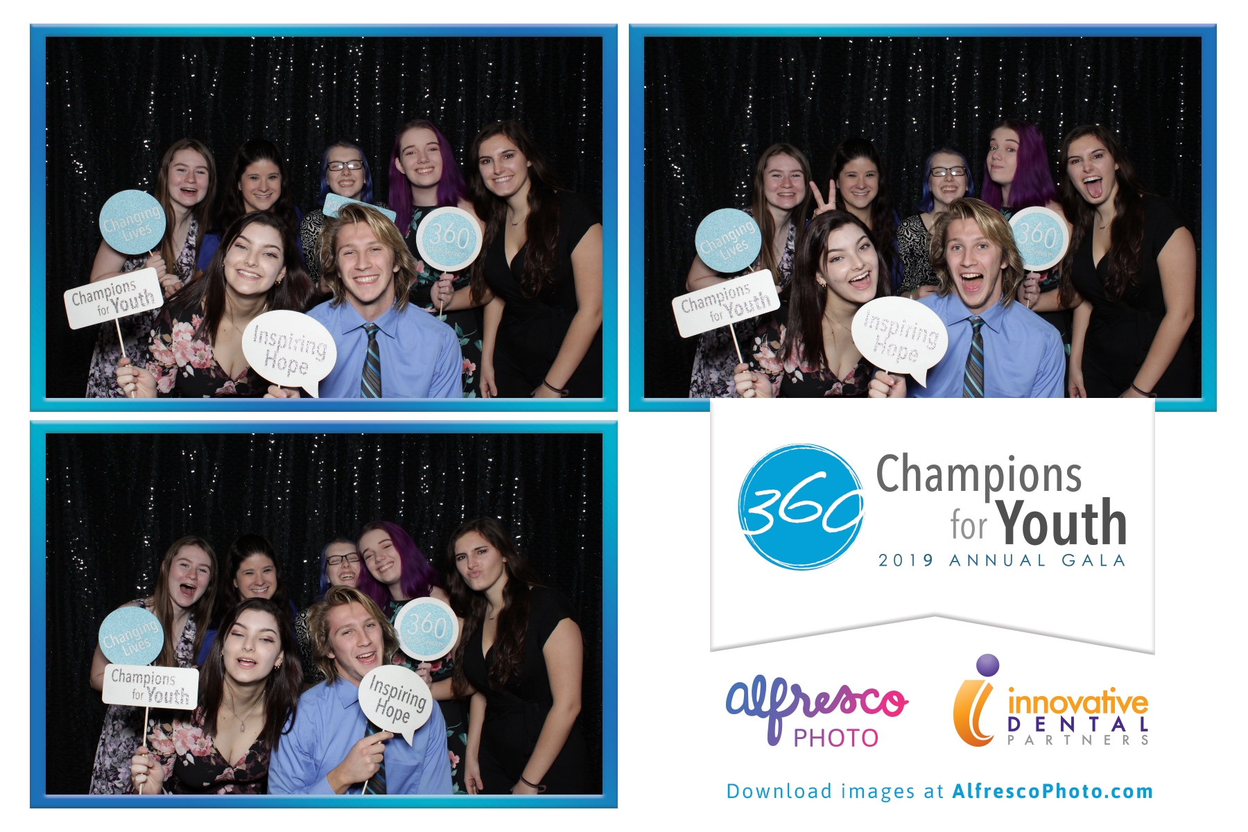 Champions for Youth 2019 Annual Gala | View more photos from the event at events.alfrescophoto.com/u/AlfrescoPhoto/Champions-for-Youth-2019-Annual-Gala